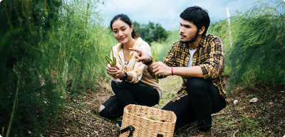 If you think all natural and organic are the same, read this blog