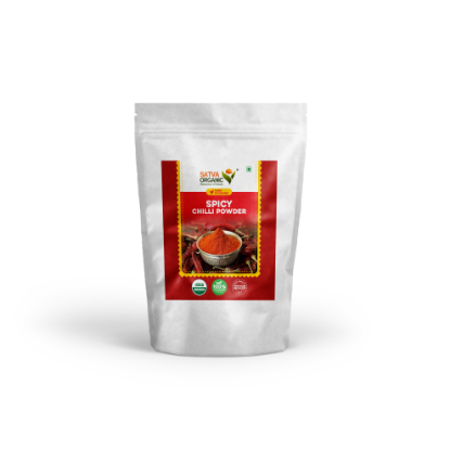 Picture of Spicy Chilli Powder
