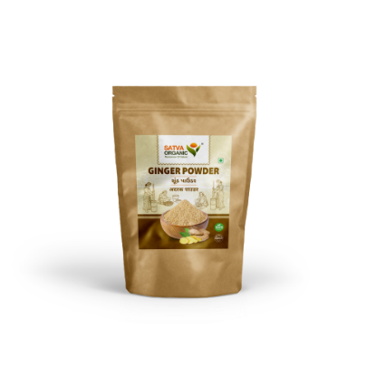 Picture of Special Ginger Powder