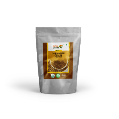 Picture of Coriander Cumin Powder